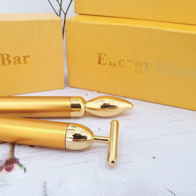 Máy Massage Mày Môi, Máy Massage Nâng Cơ Mặt, Cây Lăn Mắt Nâng Cơ, Giảm Nếp Nhăn Trẻ Hóa Làn Da, Làn Môi (Có Hàng Sẵn)