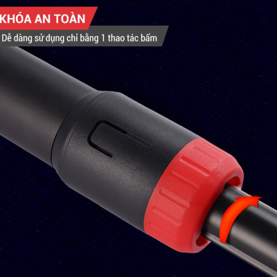 Thanh xà đơn gắn cửa, xà đơn treo tường Thước Thăng Bằng, chịu lực 200kg, chốt khóa an toàn chông trượt tập luyện tại nhà TP201PU