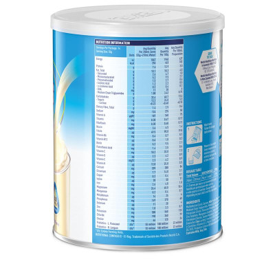 Combo 4 lon Sữa Kid Essentials mẫu mới cho trẻ biếng ăn, chậm tăng cân- 800g [NHẬP KHẨU CHÍNH HÃNG]