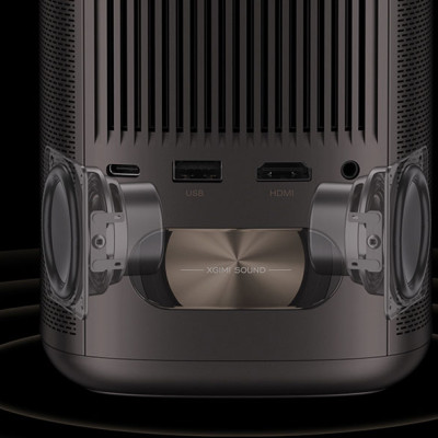 Máy chiếu Xgimi MoGo 2 Pro hàng chính hãng, Bản Quốc Tế - ZAMACO AUDIO