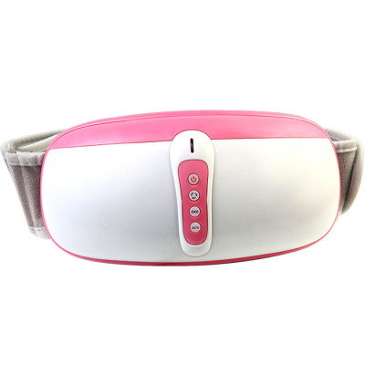 Đai (Máy) Massage Bụng Nikio NK-169AC - Công Nghệ Rung Lắc Kết Hợp Bi Độ Xoay 360 Dây Ấn Thế Hệ Mới, Mát Xa Thư Giãn, Làm Săn Chắc Cơ Bụng Nhanh - Vỏ Nhựa Bền Bĩ