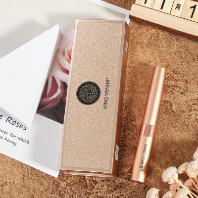 [Date 2027] Serum Dưỡng Mi và Mày KING VENUS: Dưỡng Lông Mi và Lông Mày Dài, Dày, Rậm tự nhiên chỉ sau một cây!