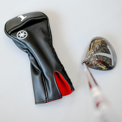 (Chính Hãng) Gậy Golf Driver Yamaha RMX VD59 Cho Nam - Gậy Golf Nhật New Seal