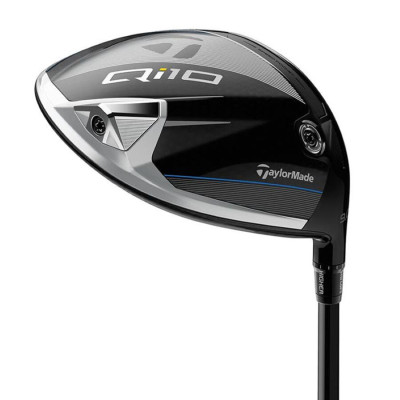 (Chính Hãng) Driver Nam Taylormade Qi10 trợ lực, giá tốt