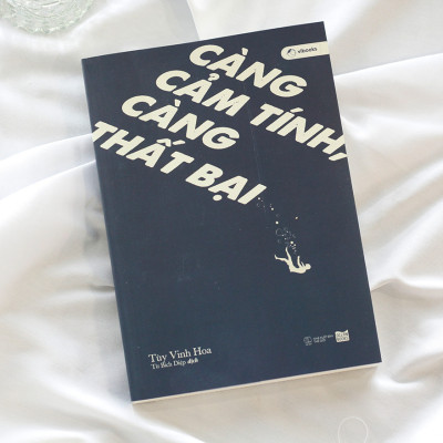 EQ cao sẽ giúp bạn xây dựng các mối quan hệ xung quanh bạn trở nên bền chặt : Càng Cảm Tính, Càng Thất Bại