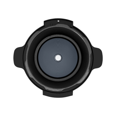 Nồi áp suất điện đa năng Elmich PCE9150 dung tích 6L - Hàng chính hãng