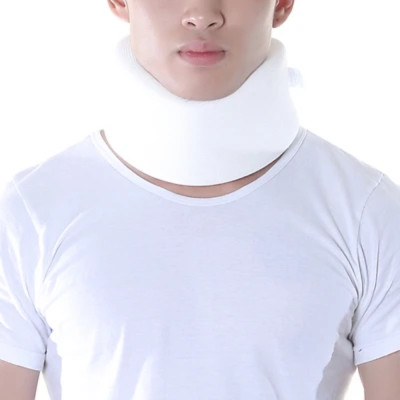 Nẹp cổ mềm hỗ trợ cột sống cổ ORBE H1