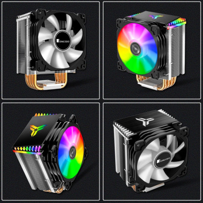 Quạt tản nhiệt CPU Jonsbo CR-1400 - Hàng nhập khẩu