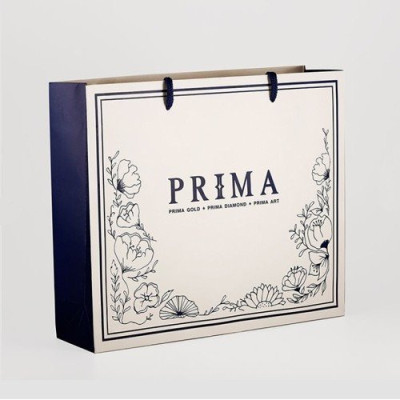 Tranh Vàng 24K PRIMA ART - Hình Heo Chăm Chỉ - Kích Thước 18 x 20 cm - CGS-0411-15