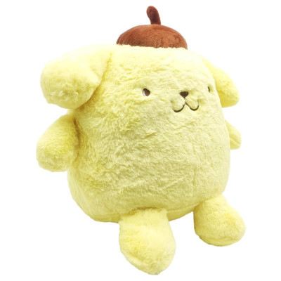 Thú Bông Pompompurin - Size L - Tagger SOGNPL139