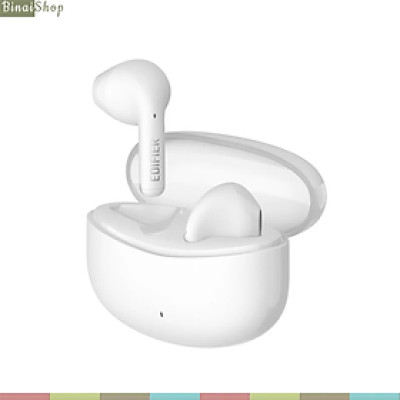 Edifier X2s - Tai Nghe Nhét Tai Bluetooth, Chơi Game, Đàm Thoại, Chống Nước IP54, Sử Dụng 26 Giờ- Hàng chính hãng