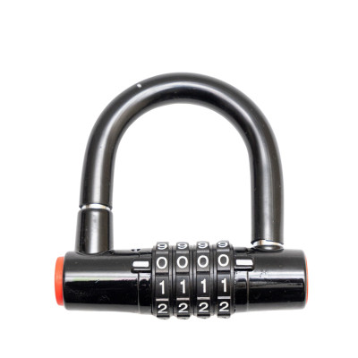 Ổ Khóa mã số loại lớn Tiger, thay đổi được mã số tùy ý - Hàng chính hãng