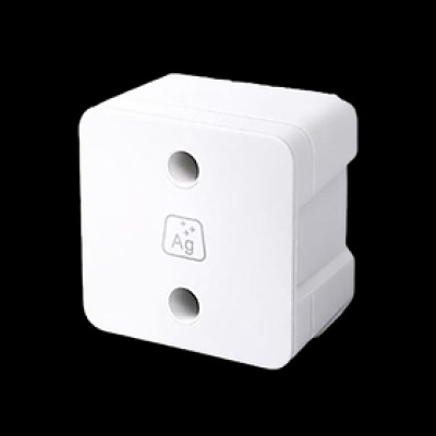 Module khử trùng ion bạc dành cho DEEBOT X1 OMNI/T10 TURBO/T10 OMNI- Hàng chính hãng