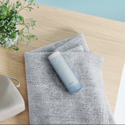 Máy tăm nước cầm tay Panasonic dùng pin EW-DJ11-A451 - Hàng chính hãng-Bảo hành 12 tháng