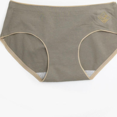 Combo 5 Quần lót cotton vừa cho người từ 48kg đến 60kg  - Q38