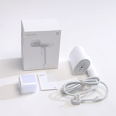 Bàn ủi hơi nước cầm tay gấp gọn  xiaomi Mijia MJGTJ02LF - Hàng nhập khẩu