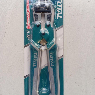 KÌM CỘNG LỰC MINI 8 INCH TOTAL THT11386 - HÀNG CHÍNH HÃNG