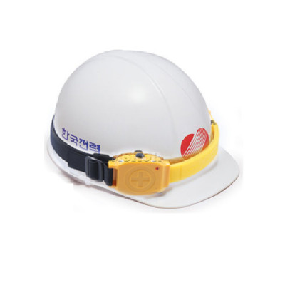 Thiết bị cảnh báo dò điện đội đầu TK-808A