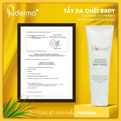 Combo làm sạch dành cho da dầu: nước tẩy trang Puderma, Sữa rửa mặt Puderma, Tẩy da chết Puderma, Toner nước hoa hồng Puderma: làm sạch, cấp ẩm giúp da sáng khỏe, ngăn ngừa mụn.
