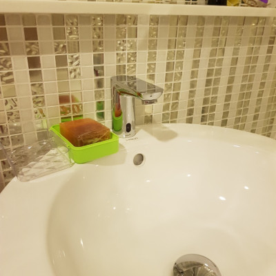 Xà Bông Thảo Dược Hương Thiền