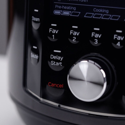 Nồi Áp Suất Điện Đa Năng INSTANT POT PRO 10-IN-1, 5.7L - Hàng Chính Hãng