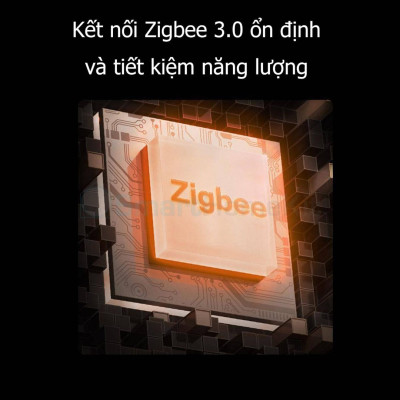 Công tắc thông minh Aqara Z1 Pro Smart Wall Switch Zigbee Bản Quốc Tế Hàng Chính Hãng