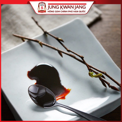 Tinh chất Hồng Sâm Cô Đặc KGC  Jung Kwan Jang Extract 100g