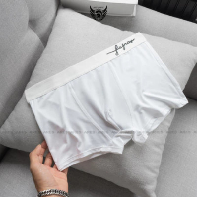 Quần boxer nam, combo quần lót nam cao cấp chất thun lạnh kháng khuẩn co giãn 4 chiều phong cách nam tính - Faapas