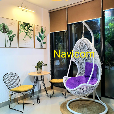 Xích đu homdecore NVC 1