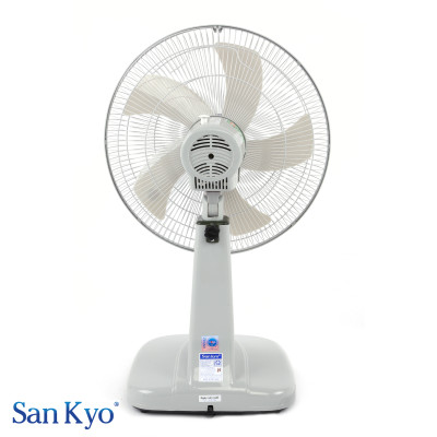 Quạt Lửng 819 Ống Nhựa SanKyo - Hàng Chính Hãng