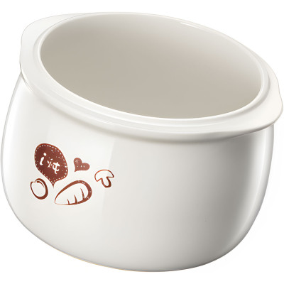 Nồi nấu chậm Bear DDZ-A08T8 - Hàng chính hãng