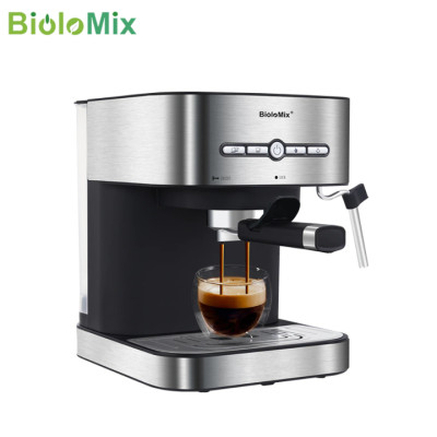 Máy pha cà phê Espresso BioloMix CM6866 - HÀNG NHẬP KHẨU