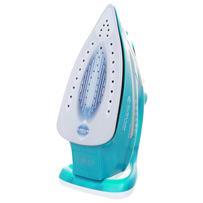 Bàn ủi hơi nước Tefal FV5737E0 - Hàng Chính Hãng - Chỉ Giao Hồ Chí Minh