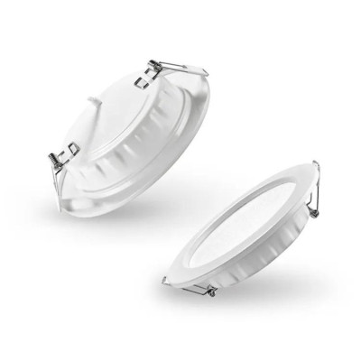 ĐÈN ỐP TRẦN 3 MÀU 7/24W AKKO STAR - HÀNG CHÍNH HÃNG