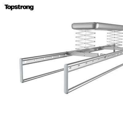 Giàn phơi tự động