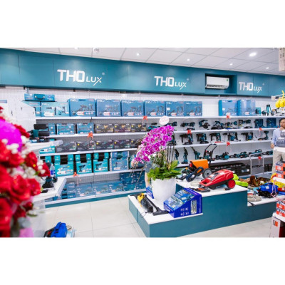 Đèn LED trần K50-8 Tholux