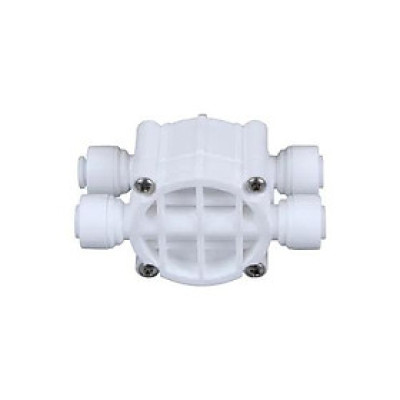 Van Cơ 4 Cửa Nối Nhanh Cho Máy Lọc Nước -- Van Cơ 4 Cửa | Hàng chính hãng