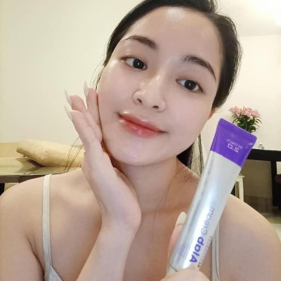 Kem dưỡng thế hệ mới Retinol Alab Cream Kyung Lab 30ml - phục hồi dưỡng trắng da ngừa mụn