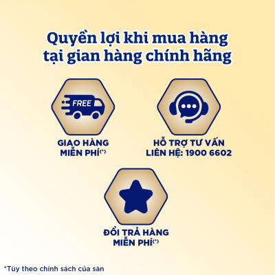 Sữa bột Enfamil A+ NeuroPro 1 với 2’-FL HMO cho trẻ từ 0 – 6 tháng tuổi– 400g