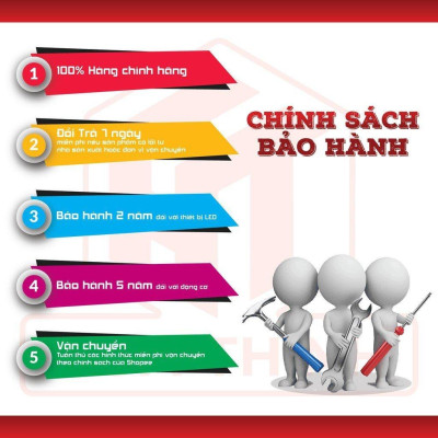 Đèn thả LUNAS kiểu dáng hiện đại trang trí nội thất cao cấp - kèm bóng LED chuyên dụng và đế ốp trần.