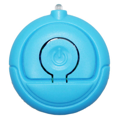 Đồ Chơi Khủng Long Bay Cảm Biến - Vecto VT2240B - Màu Xanh