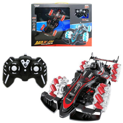 Đồ Chơi Mô Hình Siêu Xe Đua MAX-01 Điều Khiển Từ Xa - Vecto VT188887/RD - Màu Đỏ