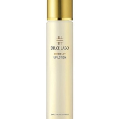 Tinh Chất Ngăn Ngừa Lão Hoá Chiết Xuất Mật Ong Dr.Ci:Labo Enrich Lift Up Lotion (Chai 150 mL)