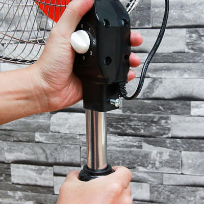 Quạt Lỡ Senko thân Inox Hàng Chính Hãng - LTS106A