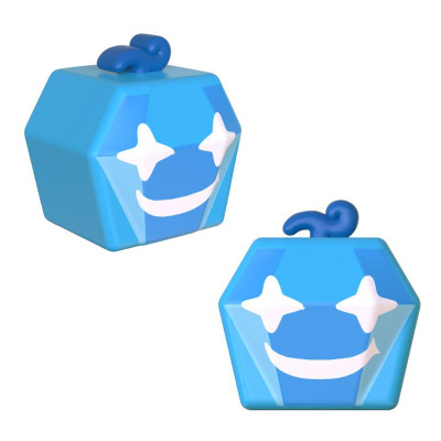 Đồ Chơi Dẻo Bí Ẩn Series 2 - Blox Fruits SQ3310 (Sản Phẩm Bên Trong Là Ngẫu Nhiên)