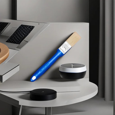 CỌ SƠN NƯỚC 1" WPB4901 WADFOW - HÀNG CHÍNH HÃNG