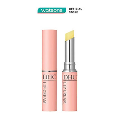 Son Dưỡng Không Màu DHC 1.5g