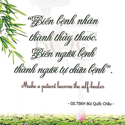 Tâm Ngôn