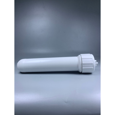 Vỏ Màng RO - Cốc Lọc Màng RO Cắm Nhanh Số 4 Kèm Cút Và Van Dành Cho Máy Lọc Dùng Màng RO Rời - Hàng chính hãng