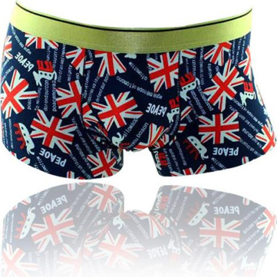 Combo 3 quần sịp nam lụa siêu mát thông hơi thoáng khí SQB200